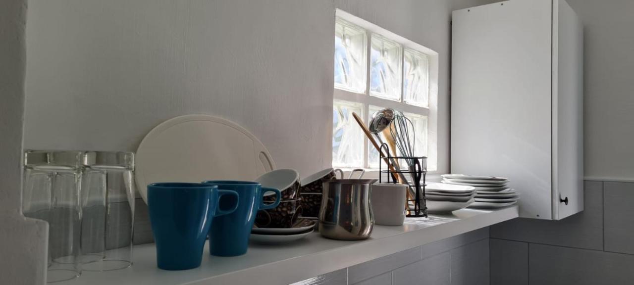 Apartmani Centar Seline Paklenica Eksteriør bilde