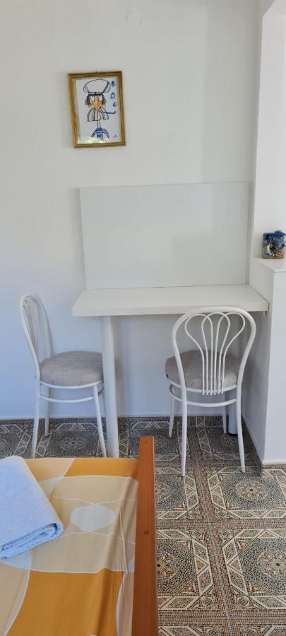 Apartmani Centar Seline Paklenica Eksteriør bilde