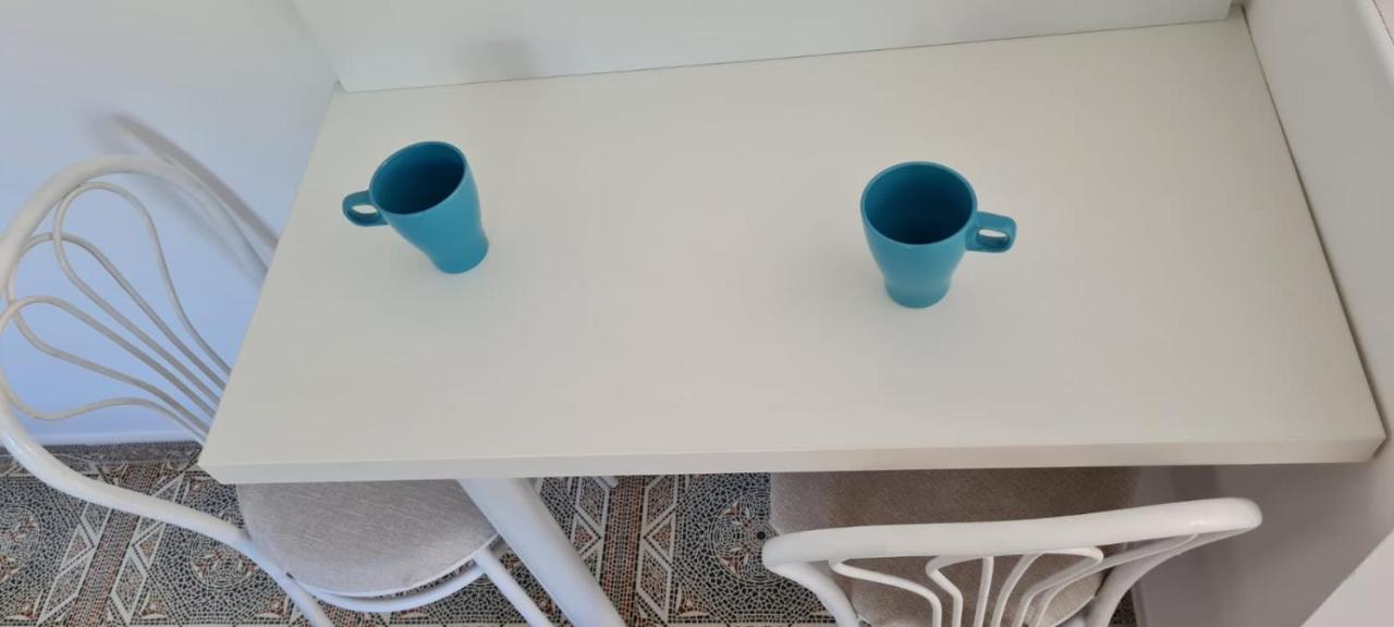 Apartmani Centar Seline Paklenica Eksteriør bilde