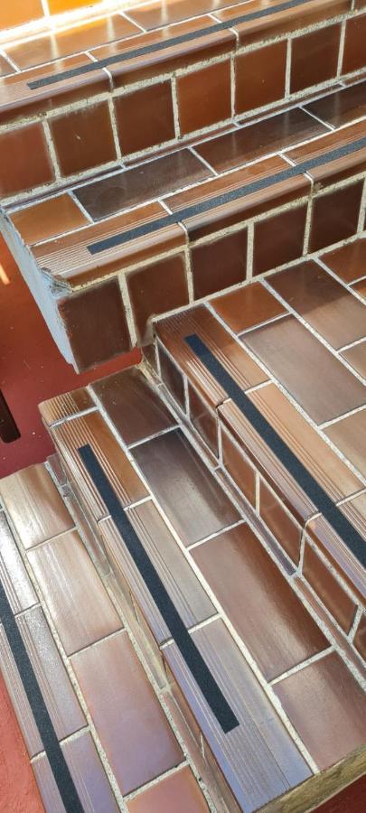 Apartmani Centar Seline Paklenica Eksteriør bilde