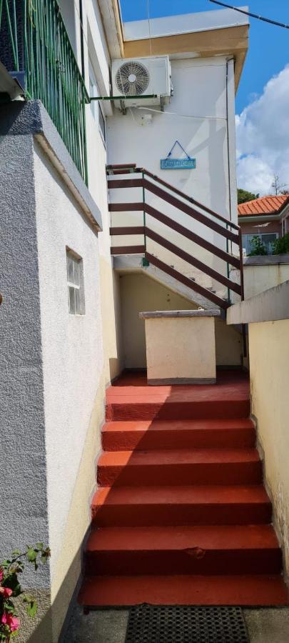 Apartmani Centar Seline Paklenica Eksteriør bilde