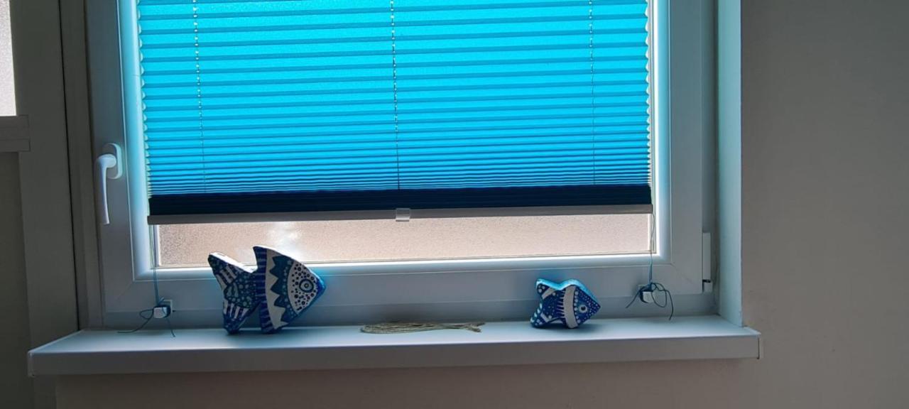 Apartmani Centar Seline Paklenica Eksteriør bilde