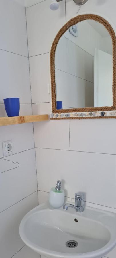 Apartmani Centar Seline Paklenica Eksteriør bilde