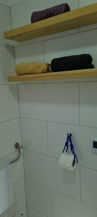 Apartmani Centar Seline Paklenica Eksteriør bilde